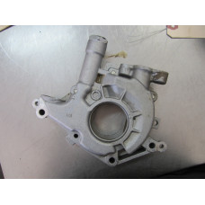 19L028 Engine Oil Pump From 2009 Nissan Murano  3.5 150108J10A